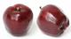 Apple Garnish-How To Tips & Ideas